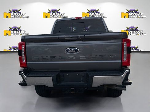 Used 2024 Ford F250 Lariat w/ Lariat Ultimate Package image 6