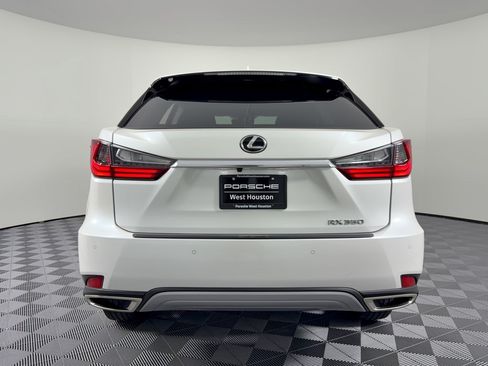 Used 2021 Lexus RX 350 FWD w/ Premium Package image 11