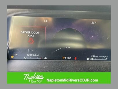 Used 2020 Lincoln Navigator Reserve w/ Luxury Package