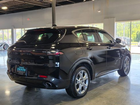Used 2024 Dodge Hornet R/T AWD/4WD image 4