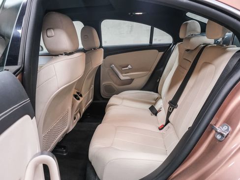 Certified 2023 Mercedes-Benz CLA 250 image 16