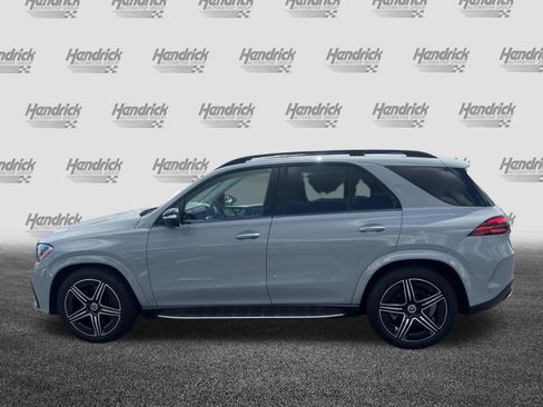 Certified 2024 Mercedes-Benz GLE 450 4MATIC w/ AMG Line Exterior image 7