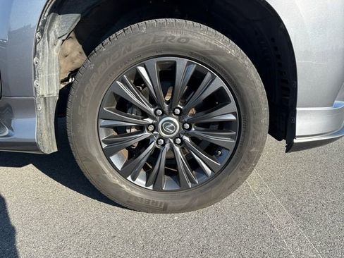 Used 2021 Lexus GX 460 Premium image 11