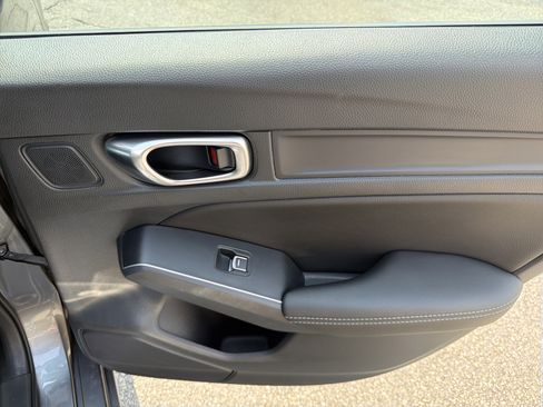 Used 2023 Acura Integra A-Spec FWD image 25