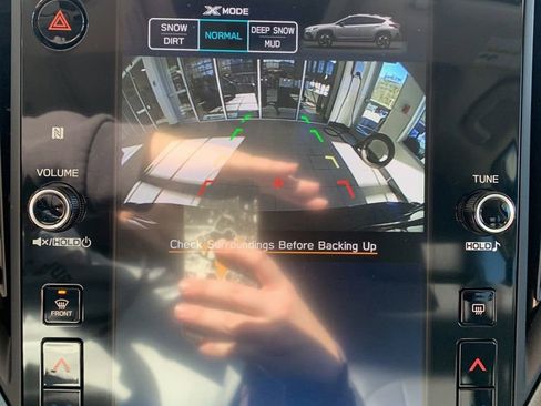 New 2026 Subaru Crosstrek 2.5i Premium image 7