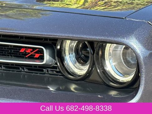 Used 2017 Dodge Challenger R/T Plus RWD image 4