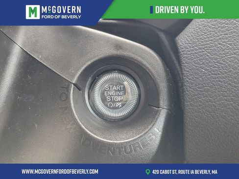 Used 2023 Jeep Renegade Altitude w/ Convenience Group I AWD/4WD image 23