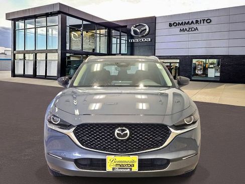 New 2026 MAZDA CX-30 AWD 2.5 S image 5