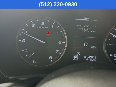 Used 2025 Subaru Outback Wilderness image 15