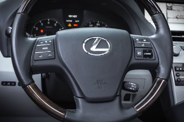 Used 2011 Lexus RX 350 AWD w/ Premium Pkg image 13