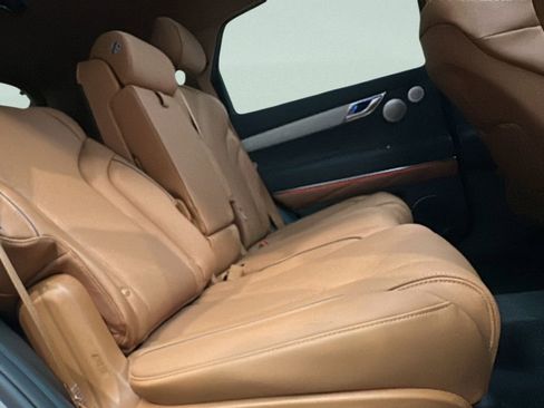 New 2026 Genesis GV80 2.5T Advanced AWD/4WD image 23