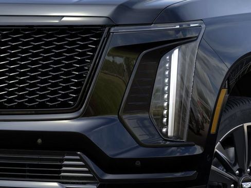 New 2026 Cadillac Escalade Sport AWD/4WD image 10