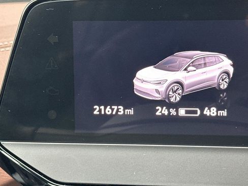 Used 2023 Volkswagen ID.4 2WD image 27