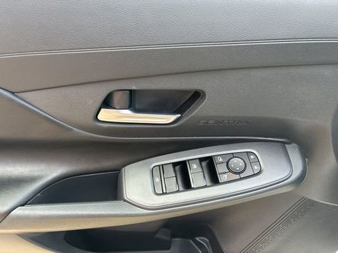 Used 2026 Nissan Sentra S w/ S Cold Weather Package image 20