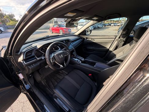 Used 2021 Honda Civic Sport image 15