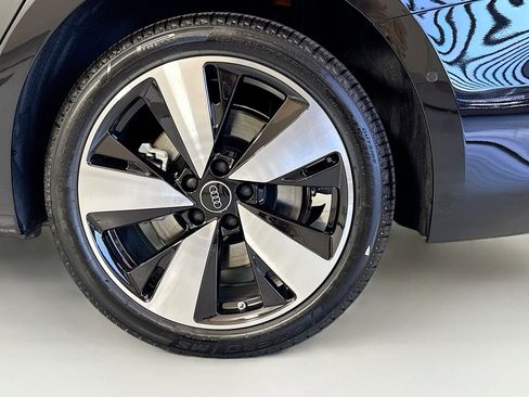 New 2025 Audi A5 2.0T Premium Plus w/ Premium Plus image 28