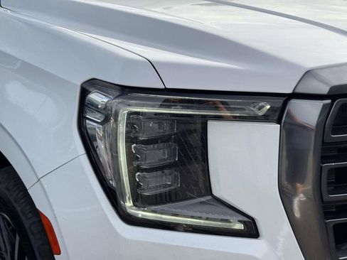 Used 2022 GMC Yukon AT4 w/ Max Trailering Package AWD/4WD image 4