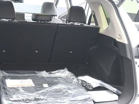 New 2026 Nissan Rogue Platinum w/ Tech Package image 22