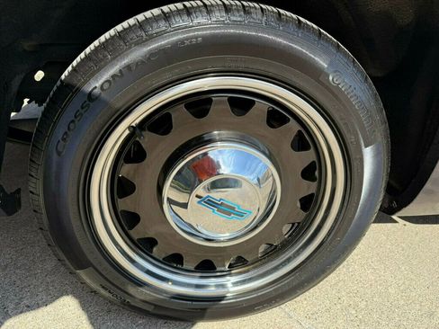 Used 2014 Chevrolet Silverado 1500 LTZ image 32