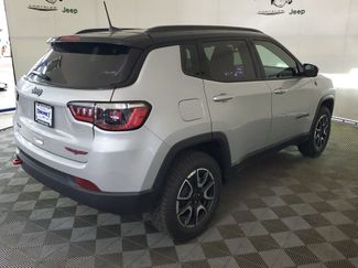 New 2026 Jeep Compass Trailhawk AWD/4WD video 3