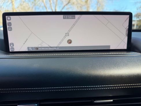 Used 2021 Genesis GV80 2.5T w/ Advanced Package 03 image 26