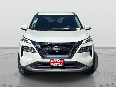 Certified 2023 Nissan Rogue SV image 2