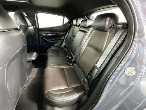 Used 2023 MAZDA MAZDA3 s FWD image 27