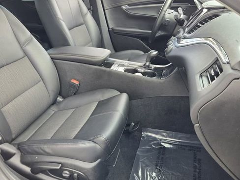 Used 2020 Chevrolet Impala LT w/ LT Convenience Package FWD image 20