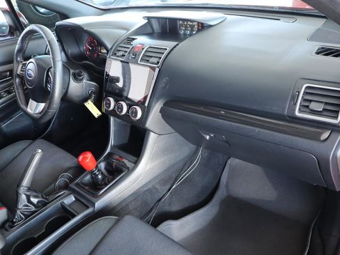 Used 2017 Subaru WRX Premium image 42
