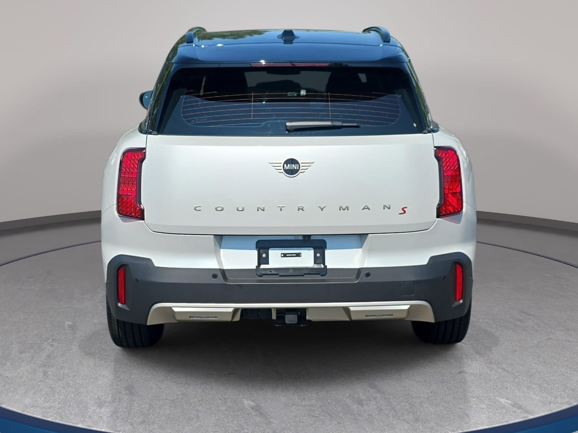 Used 2026 MINI Cooper Countryman S AWD/4WD image 6