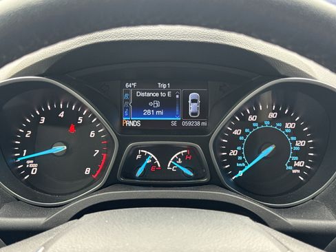 Used 2015 Ford Escape Titanium image 13