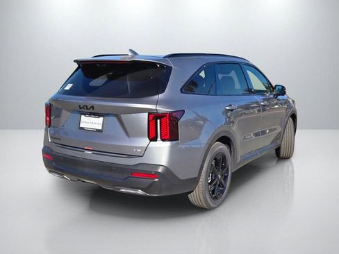 New 2026 Kia Sorento SX Prestige AWD/4WD image 5