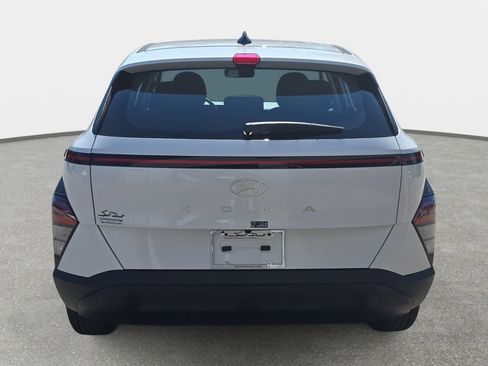 New 2026 Hyundai Kona SE FWD image 6