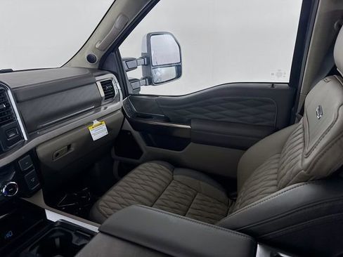 New 2026 Ford F350 Platinum image 25