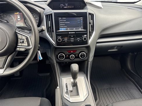 Used 2020 Subaru Crosstrek 2.0i image 14