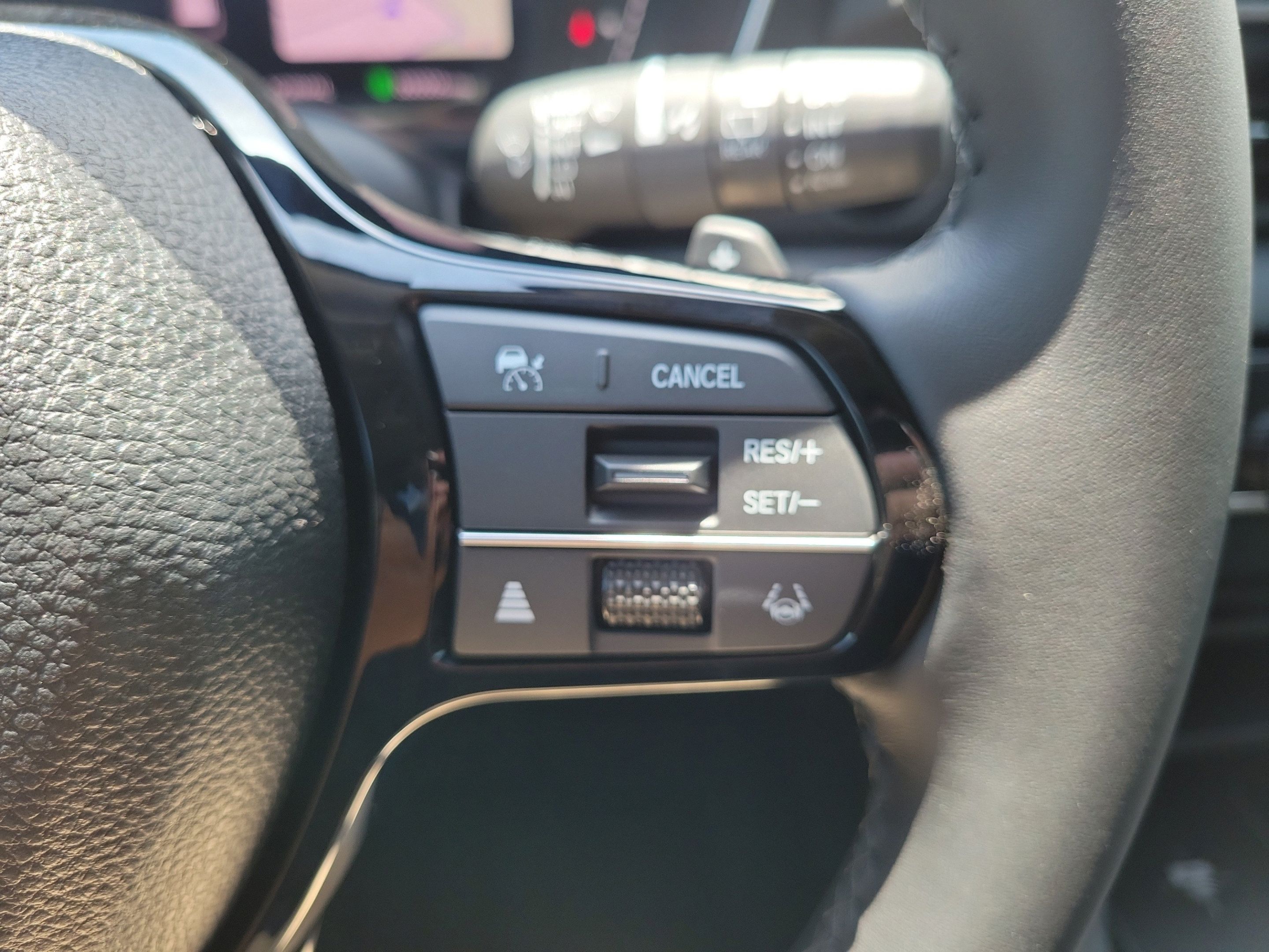New 2026 Honda Pilot EX-L image 30