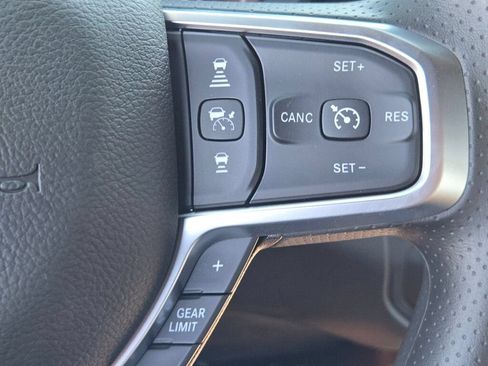 New 2026 RAM 5500 Tradesman AWD/4WD image 25