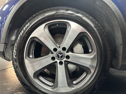 Used 2018 Mercedes-Benz GLC 300 image 43