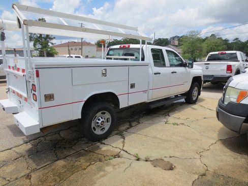 Used 2016 Chevrolet Silverado 2500 W/T RWD image 2