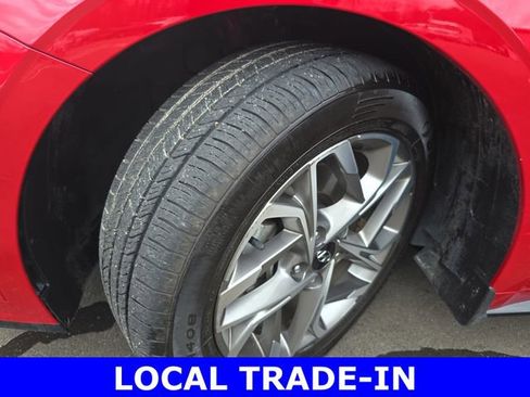 Used 2021 Hyundai Sonata SEL image 33