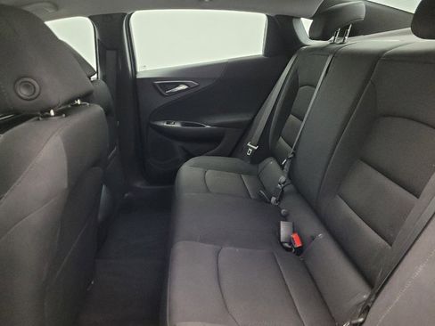 Used 2023 Chevrolet Malibu LS FWD image 18
