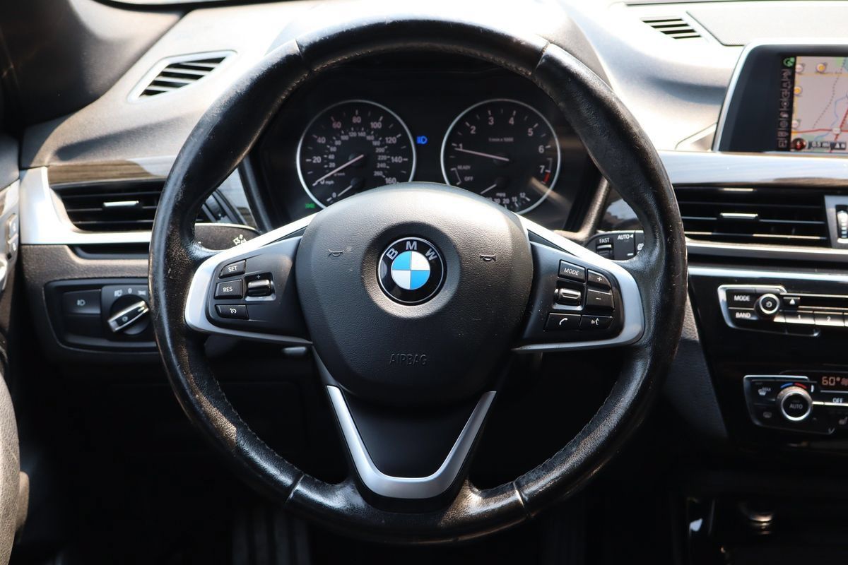 Used 2016 BMW X1 xDrive28i AWD/4WD image 14