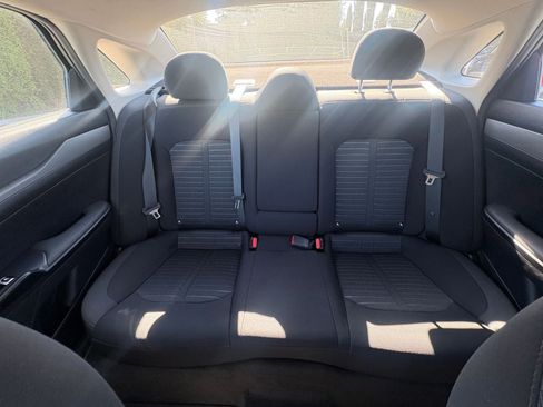 Used 2025 Kia K5 LXS image 37