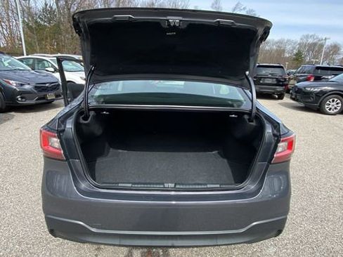 Used 2025 Subaru Legacy Premium image 32