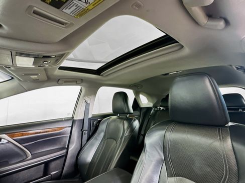 Used 2017 Lexus RX 350 AWD image 26