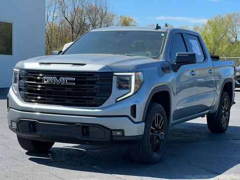Used 2023 GMC Sierra 1500 Elevation AWD/4WD image 45