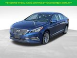 Used 2017 Hyundai Sonata SE w/ Cargo Package image 3