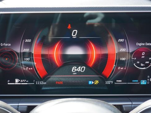 Certified 2026 Mercedes-Benz GLE 350 4MATIC image 30