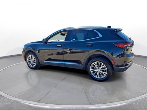 Used 2022 Buick Envision Preferred FWD image 5