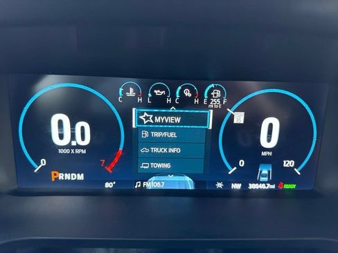 Used 2022 Ford F150 Lariat AWD/4WD image 13